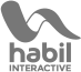  Habil Interactive Logo 